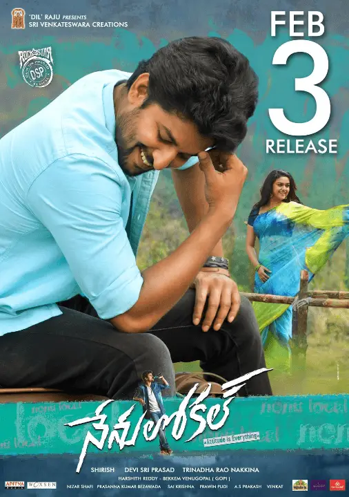 Nenu Local Movie Review Telugu Movie Review Nenu Local Movie Review Telugu Movie Review