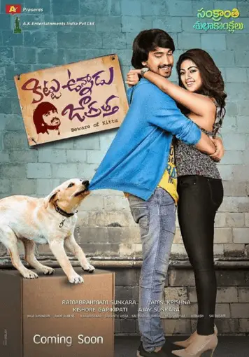 Kittu Vunnadu Jagratha Movie Review Telugu Movie Review Kittu Vunnadu Jagratha Movie Review Telugu Movie Review