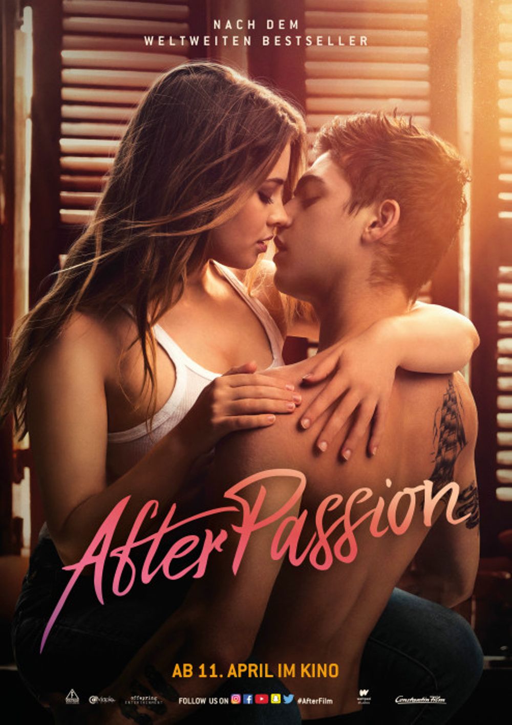 After Movie Review English Movie Review After Movie Review English Movie Review
