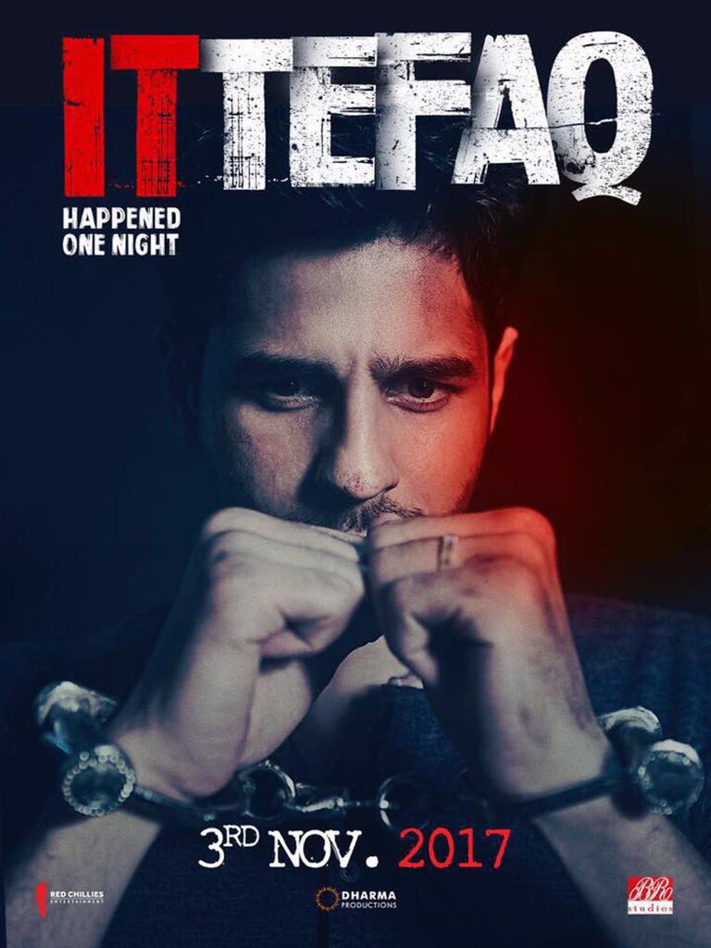 Ittefaq Movie Review Hindi Movie Review Ittefaq Movie Review Hindi Movie Review