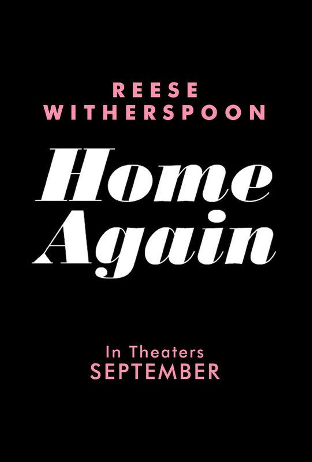 Home Again Movie Review English Movie Review Home Again Movie Review English Movie Review
