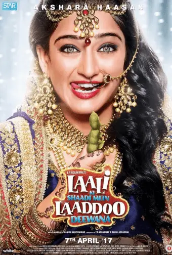 Laali Ki Shaadi Mein Laaddoo Deewana Movie Review Hindi Movie Review Laali Ki Shaadi Mein Laaddoo Deewana Movie Review Hindi Movie Review