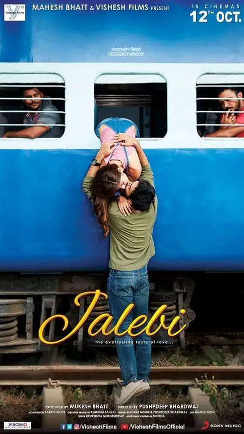 Jalebi Movie Review Hindi Movie Review Jalebi Movie Review Hindi Movie Review