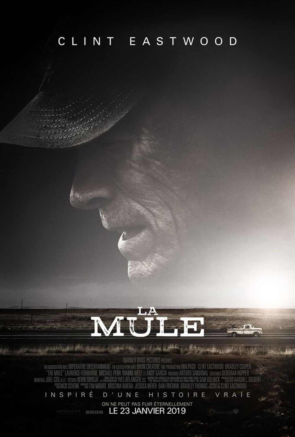 The Mule Movie Review English Movie Review The Mule Movie Review English Movie Review