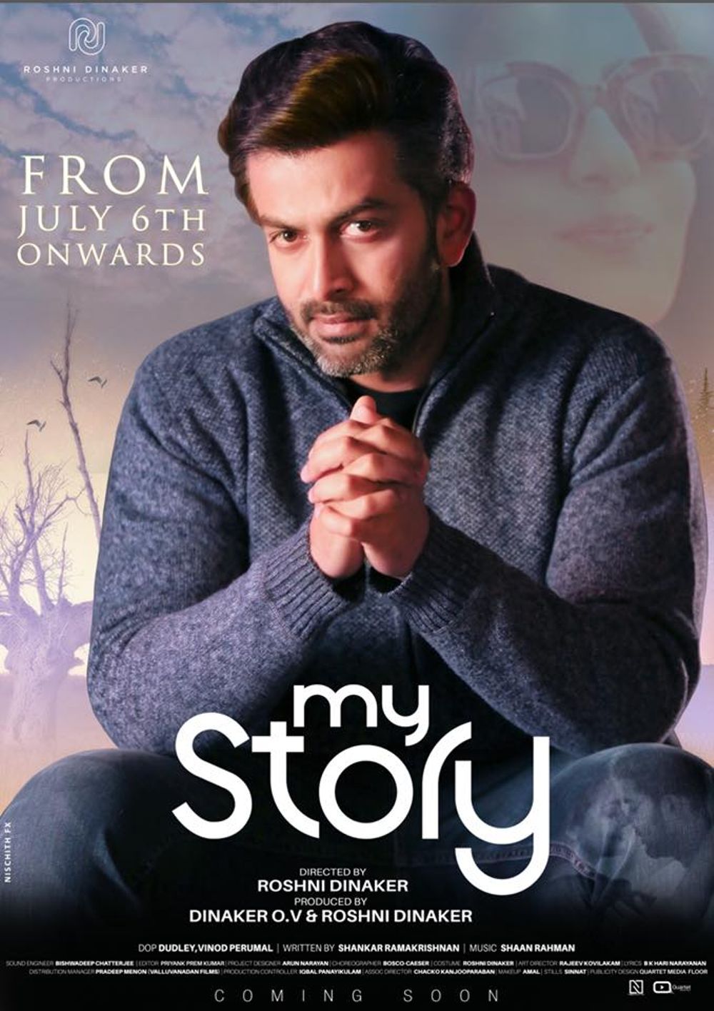 My Story Movie Review Malayalam Movie Review My Story Movie Review Malayalam Movie Review