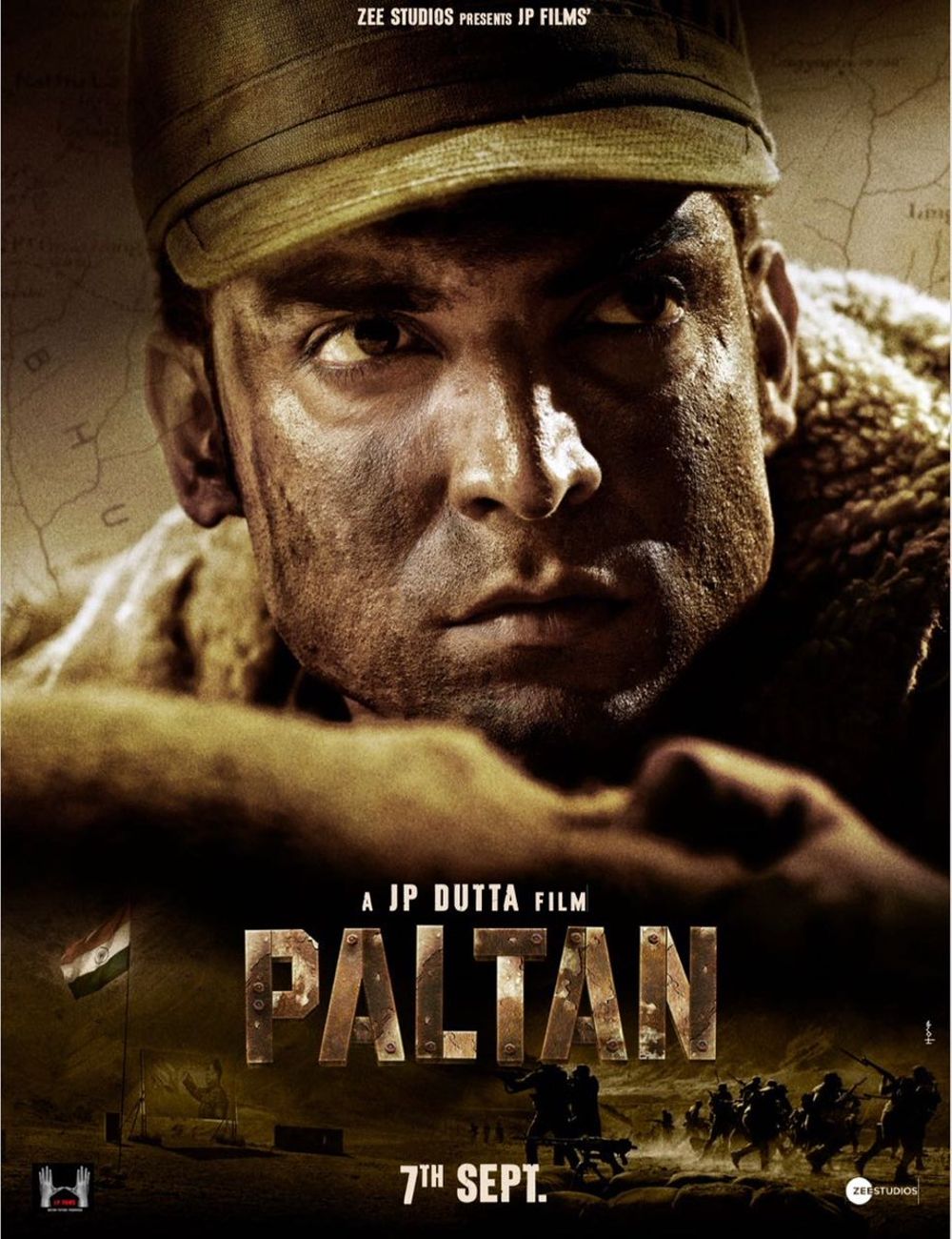 Paltan Movie Review Hindi Movie Review Paltan Movie Review Hindi Movie Review