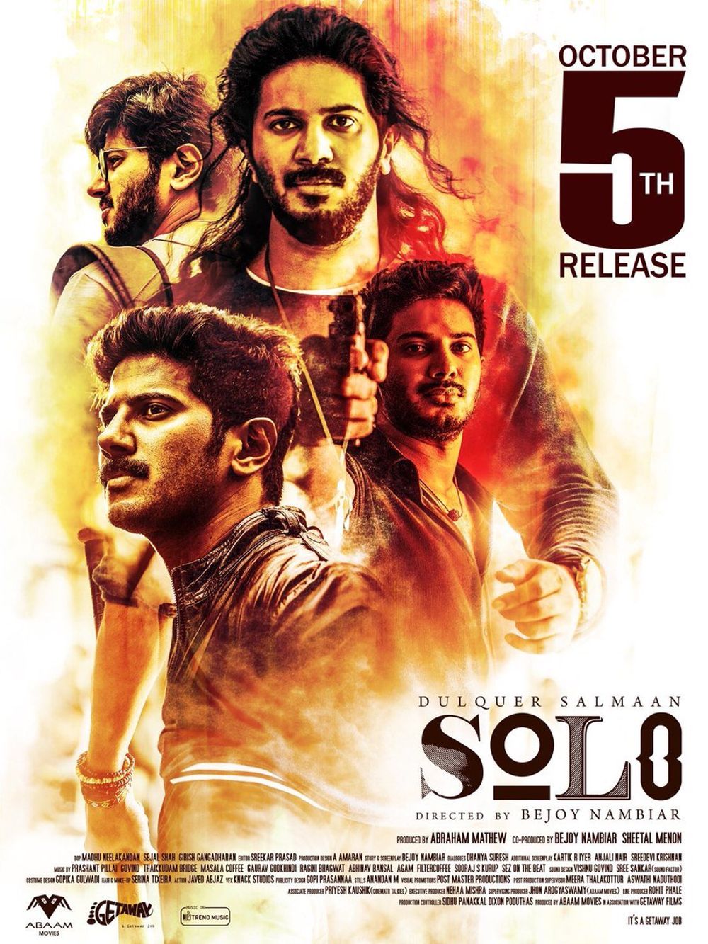 Solo Malayalam Movie Review Malayalam Movie Review Solo Malayalam Movie Review Malayalam Movie Review