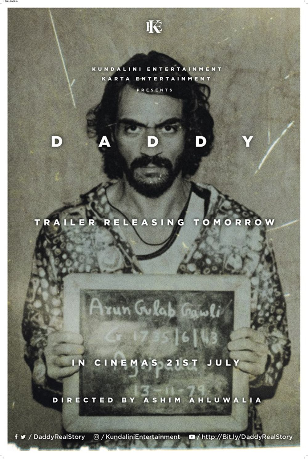 Daddy Movie Review Hindi Movie Review Daddy Movie Review Hindi Movie Review