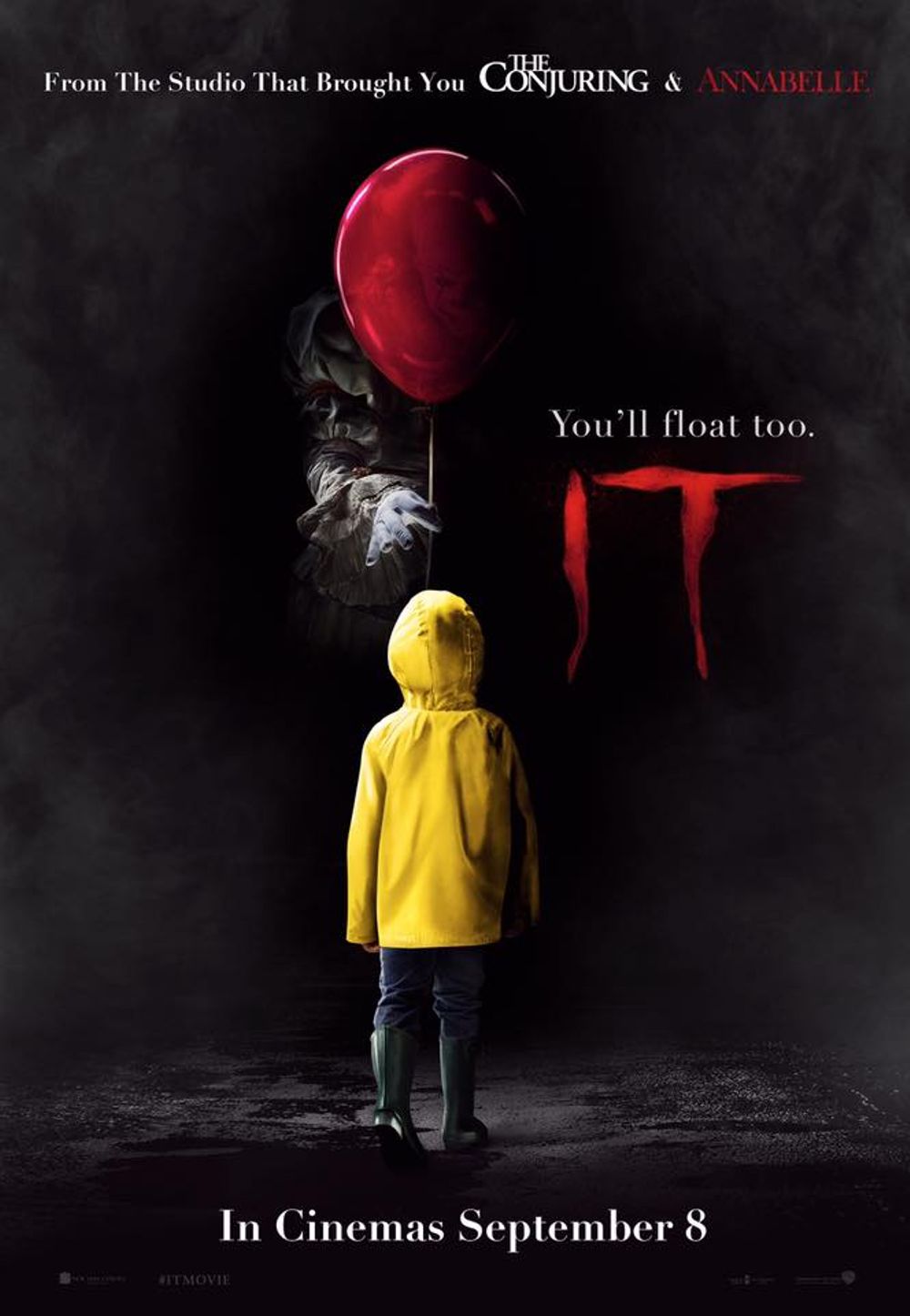 It Movie Review English Movie Review It Movie Review English Movie Review