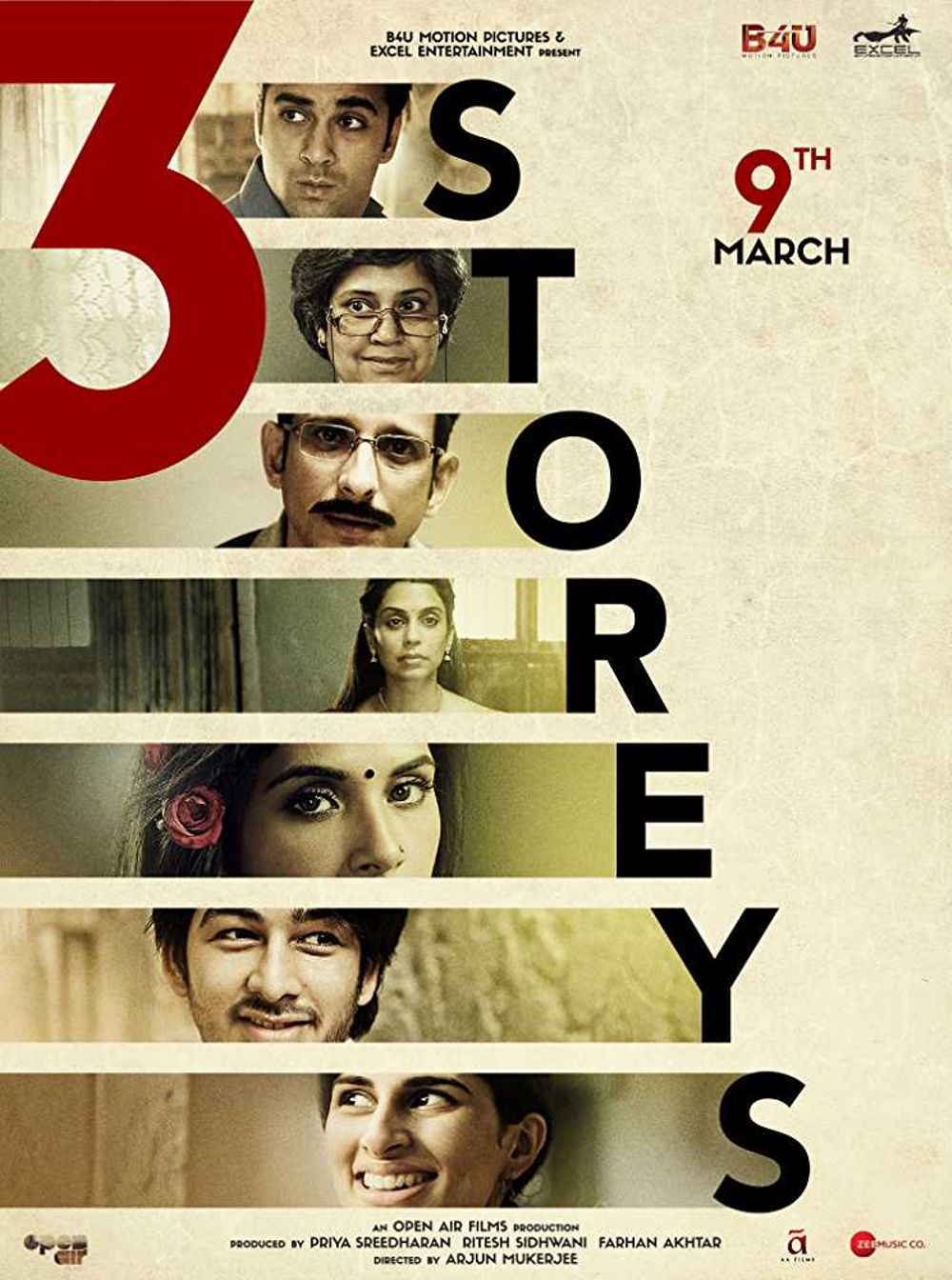 3 Storeys Movie Review Hindi Movie Review 3 Storeys Movie Review Hindi Movie Review