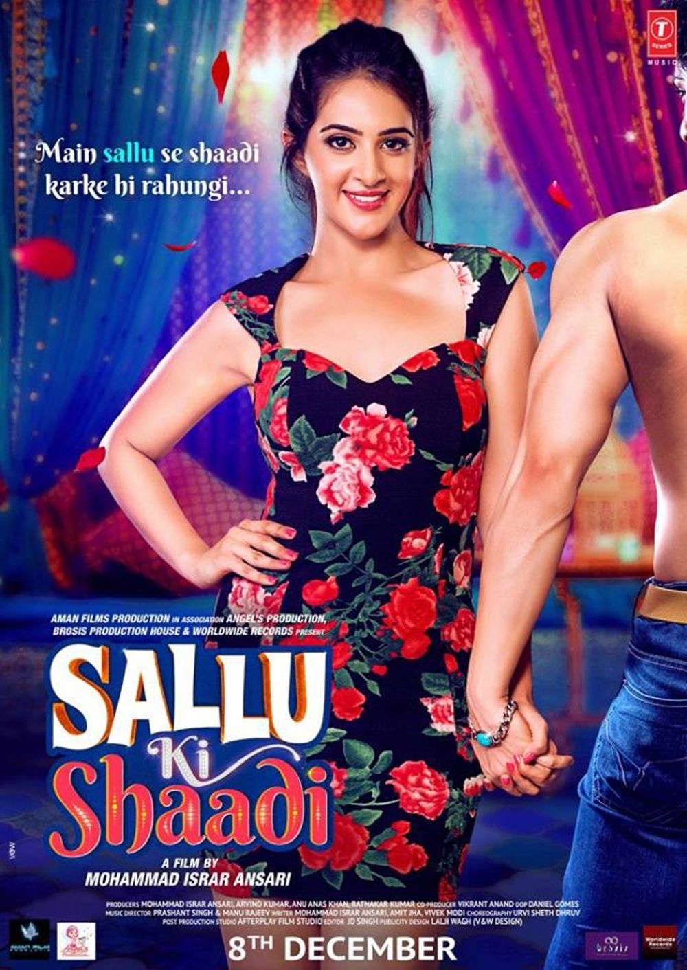 Sallu Ki Shaadi Movie Review Hindi Movie Review Sallu Ki Shaadi Movie Review Hindi Movie Review