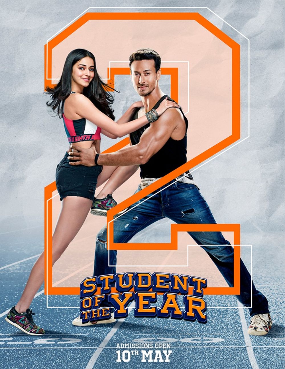 Student Of The Year 2 Movie Review Hindi Movie Review Student Of The Year 2 Movie Review Hindi Movie Review