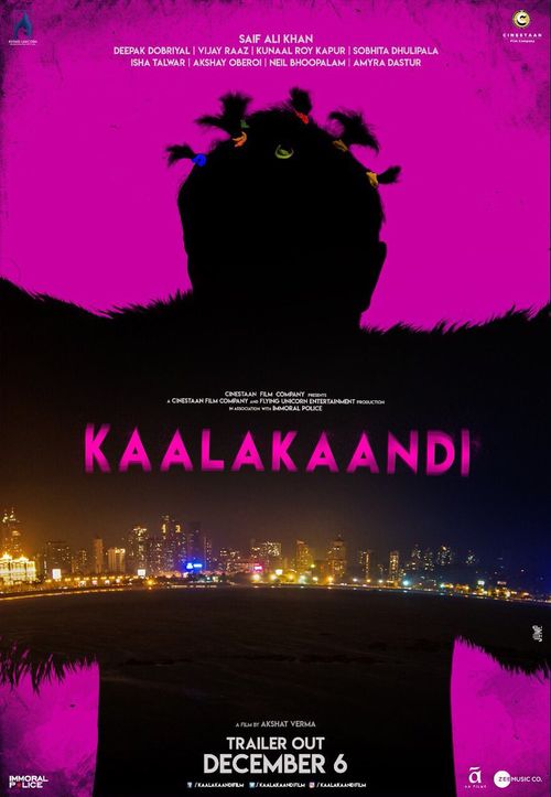Kaalakaandi Movie Review Hindi Movie Review Kaalakaandi Movie Review Hindi Movie Review