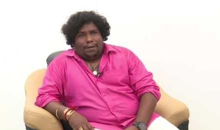 tamil actor yogi babu comedy this is how babu became yogi babu nettv4u tamil actor yogi babu comedy this is how babu became yogi babu nettv4u