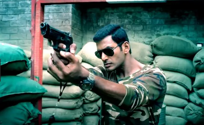Irumbu Thirai Movie Review Tamil Movie Review Irumbu Thirai Movie Review Tamil Movie Review