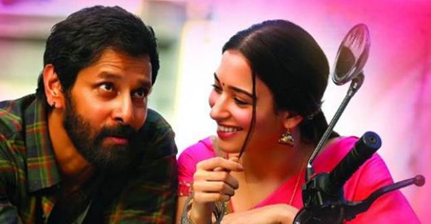 Sketch Movie Review Tamil Movie Review Sketch Movie Review Tamil Movie Review