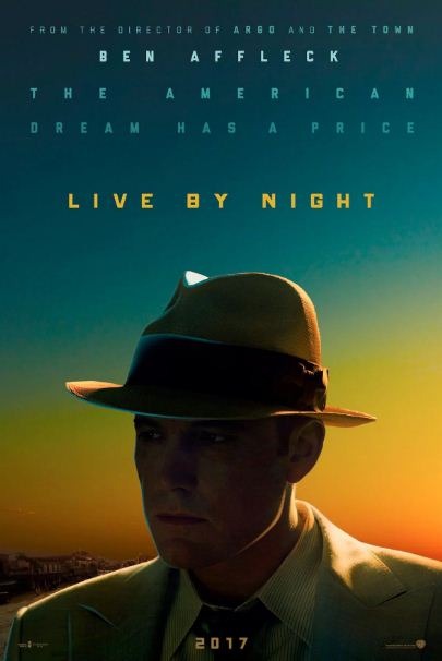 Live by Night Movie Review English Movie Review Live by Night Movie Review English Movie Review