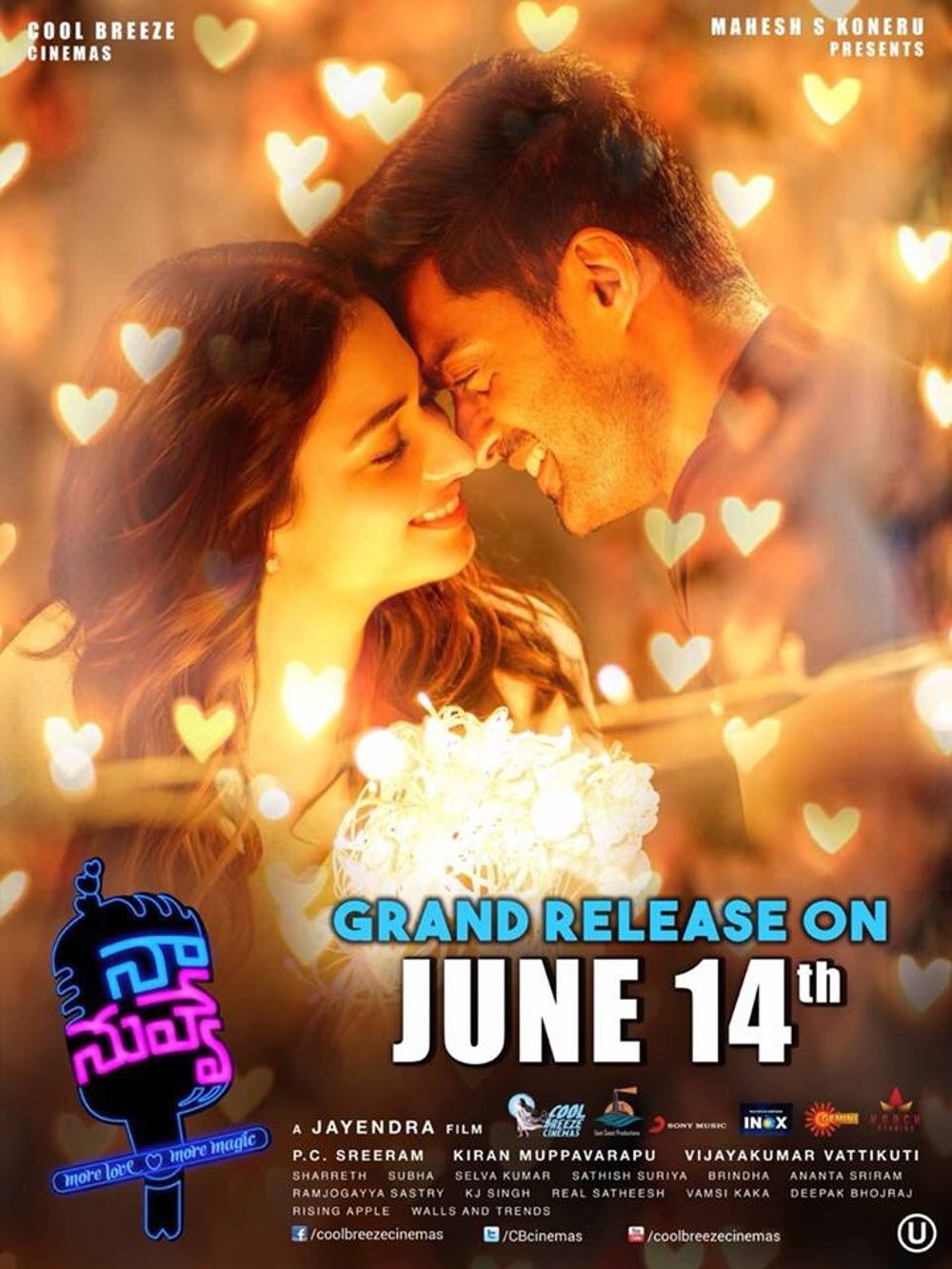 Naa Nuvve Movie Review Telugu Movie Review Naa Nuvve Movie Review Telugu Movie Review