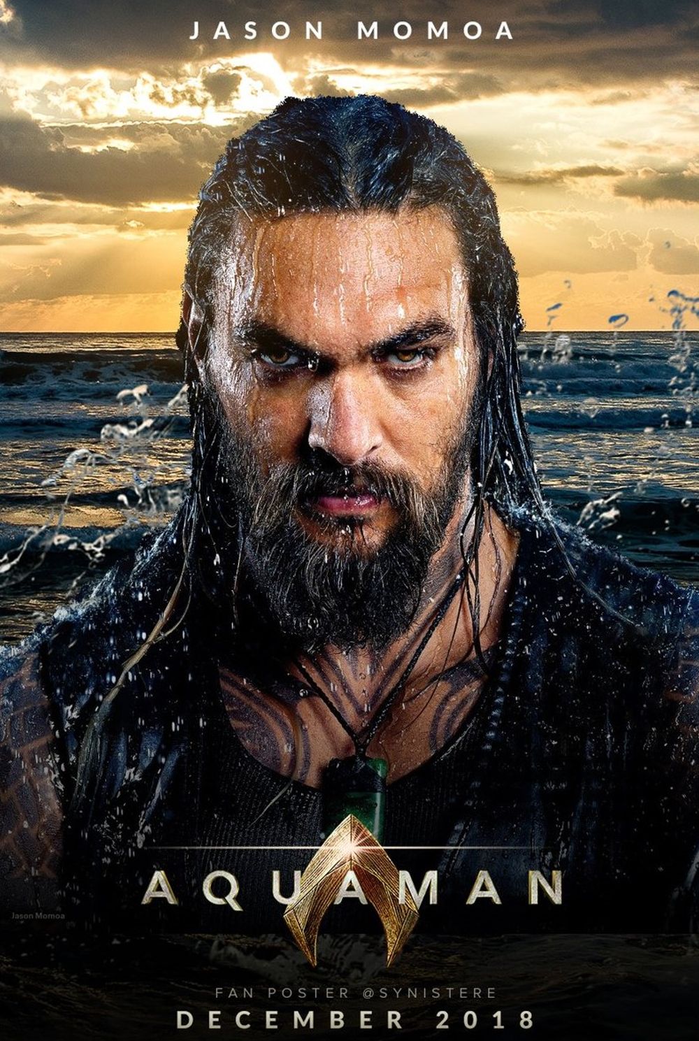 Aquaman Movie Review English Movie Review Aquaman Movie Review English Movie Review