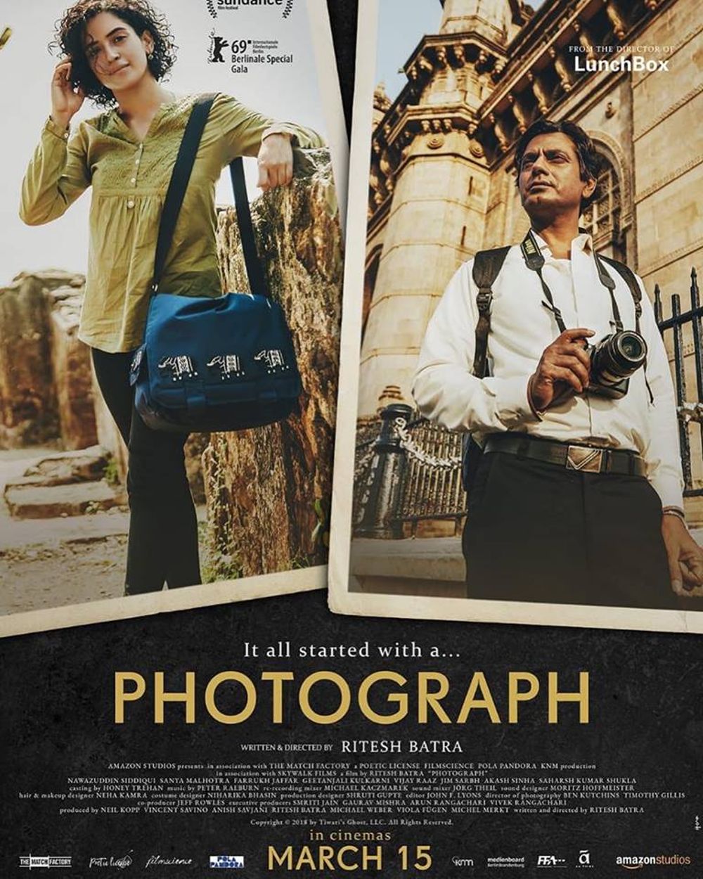 Photograph Movie Review Hindi Movie Review Photograph Movie Review Hindi Movie Review