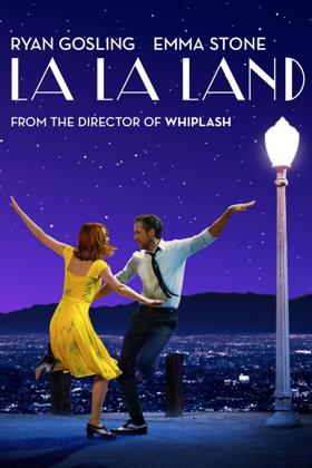 La La Land Movie Review English Movie Review La La Land Movie Review English Movie Review