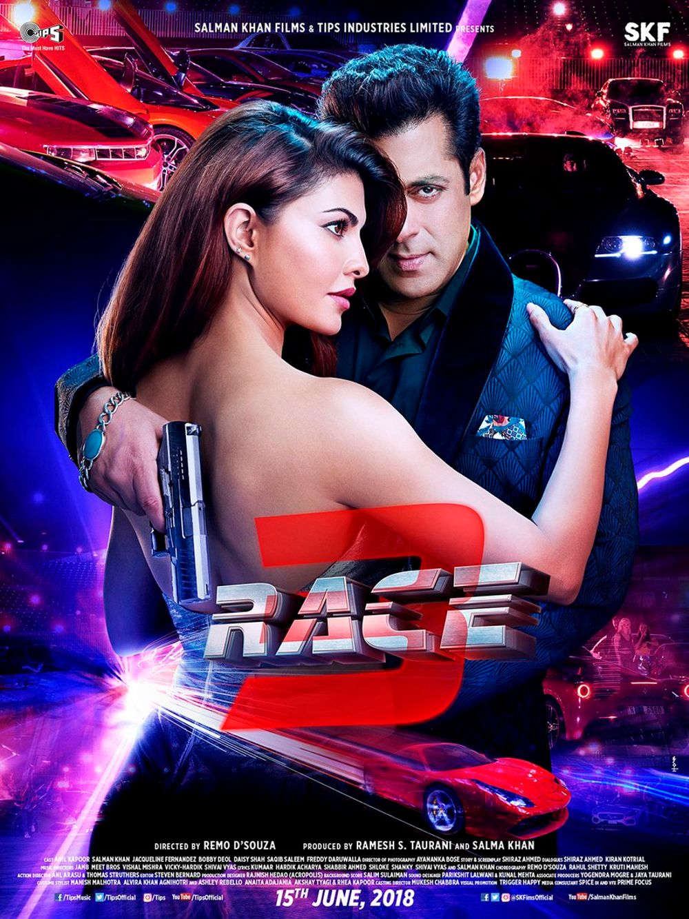 Race 3 Movie Review Hindi Movie Review Race 3 Movie Review Hindi Movie Review