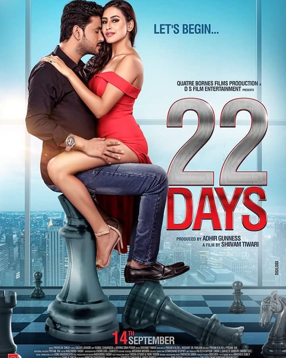 22 Days Movie Review Hindi Movie Review 22 Days Movie Review Hindi Movie Review