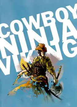 Cowboy Ninja Viking Movie Review English Movie Review Cowboy Ninja Viking Movie Review English Movie Review