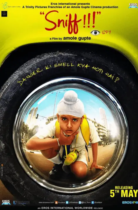Sniff Movie Review Hindi Movie Review Sniff Movie Review Hindi Movie Review