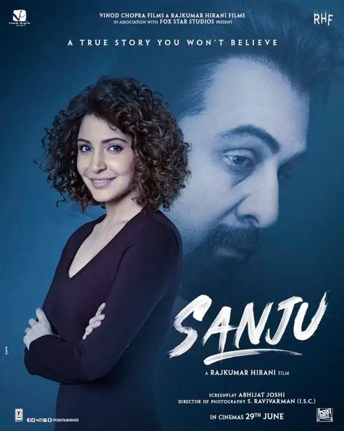 Sanju Movie Review Hindi Movie Review Sanju Movie Review Hindi Movie Review