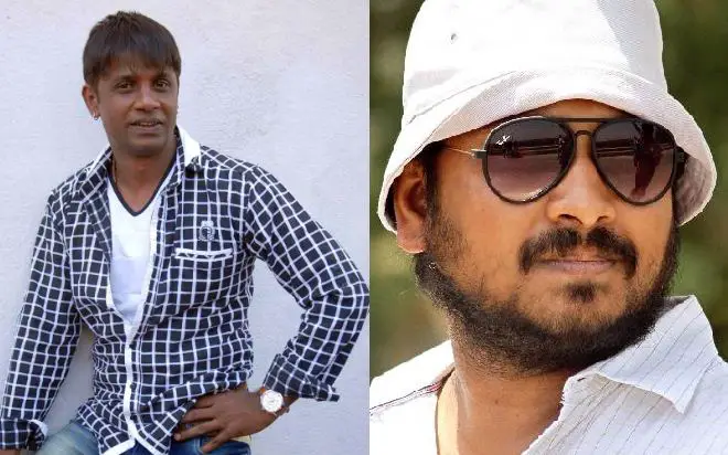 actress kanaka current news song recording going at a quick pace for duniya vijay s actress kanaka current news song recording going at a quick pace for duniya vijay s