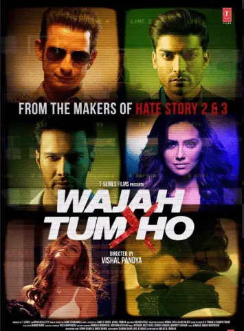 Wajah Tum Ho Movie Review Hindi Movie Review Wajah Tum Ho Movie Review Hindi Movie Review
