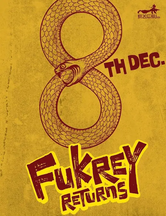 Fukrey Returns Movie Review Hindi Movie Review Fukrey Returns Movie Review Hindi Movie Review