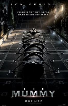 The Mummy 2017 Movie Review English Movie Review The Mummy 2017 Movie Review English Movie Review