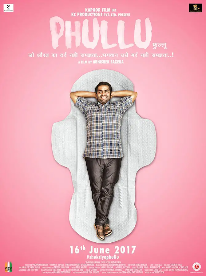 Phullu Movie Review Hindi Movie Review Phullu Movie Review Hindi Movie Review