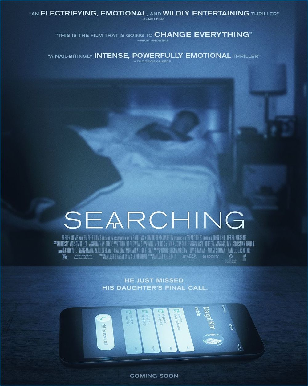 Searching Movie Review English Movie Review Searching Movie Review English Movie Review