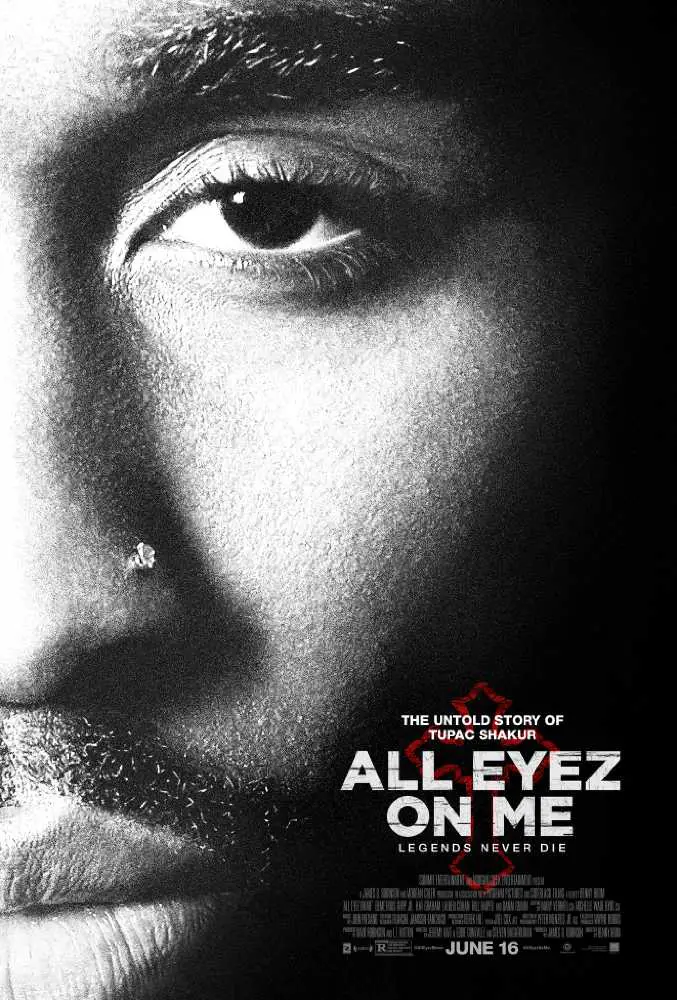 All Eyez On Me Movie Review English Movie Review All Eyez On Me Movie Review English Movie Review