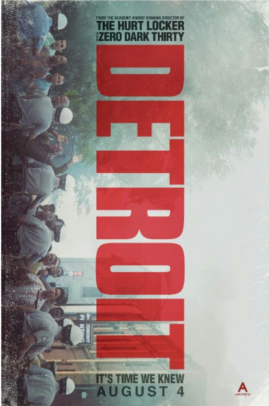 Detroit Movie Review English Movie Review Detroit Movie Review English Movie Review