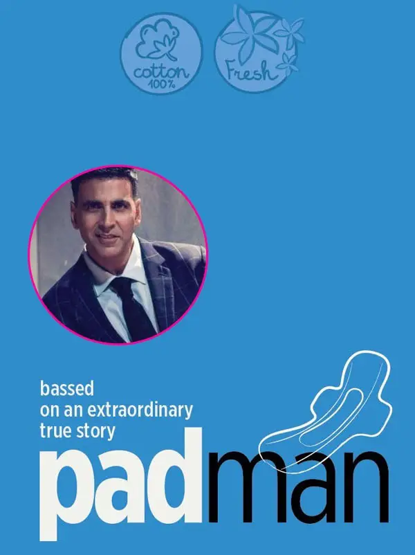 Padman Movie Review Hindi Movie Review Padman Movie Review Hindi Movie Review