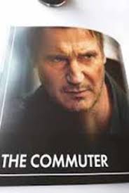 The Commuter Movie Review English Movie Review The Commuter Movie Review English Movie Review