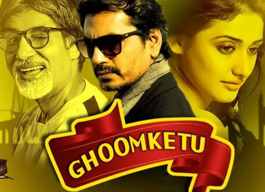 Ghoomketu Movie Review Hindi Movie Review Ghoomketu Movie Review Hindi Movie Review