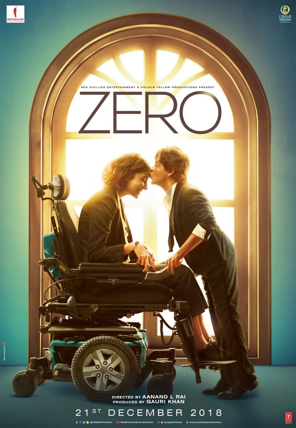 Zero Hindi Movie Review Hindi Movie Review Zero Hindi Movie Review Hindi Movie Review