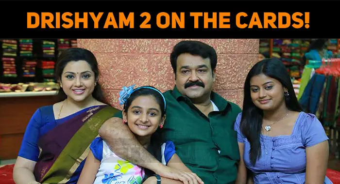Drishyam Is A Full On Suspense And Witty Plot Driven Film 2013 Rating Cast Crew With Synopsis