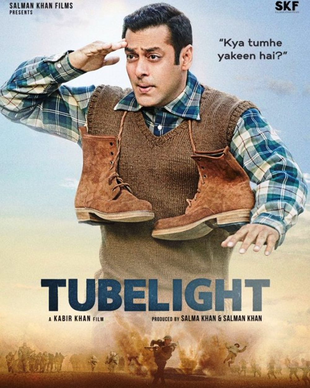Tubelight Movie Review Hindi Movie Review Tubelight Movie Review Hindi Movie Review