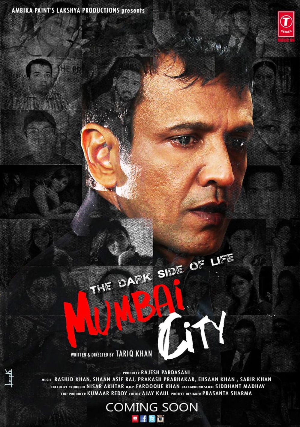 The Dark Side Of Life: Mumbai City Movie Review Hindi Movie Review The Dark Side Of Life: Mumbai City Movie Review Hindi Movie Review