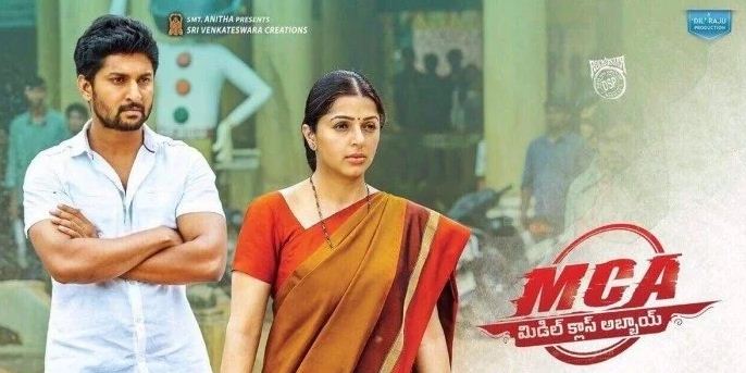 MCA Movie Review Telugu Movie Review MCA Movie Review Telugu Movie Review