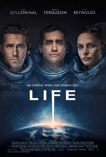 Life English Movie Review Life English Movie Review