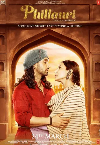 Phillauri Movie Review Hindi Movie Review Phillauri Movie Review Hindi Movie Review