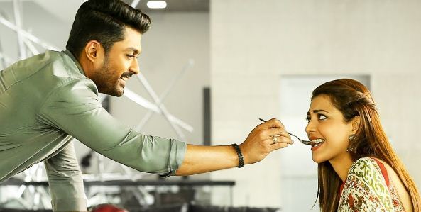 MLA Movie Review Telugu Movie Review MLA Movie Review Telugu Movie Review