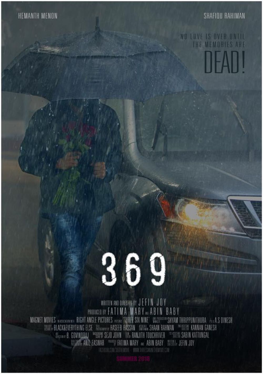 369 Movie Review Malayalam Movie Review 369 Movie Review Malayalam Movie Review